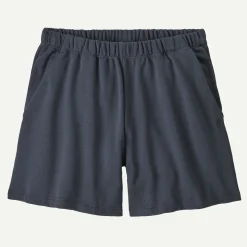 Best Women's Regenerative Organic Certified&reg; Cotton Essential Shorts Women Shorts