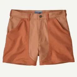 Online Women's Regenerative Organic Certified&reg; Cotton Stand Up&reg; Shorts - 3&frac12;" Women Women’S|Shorts