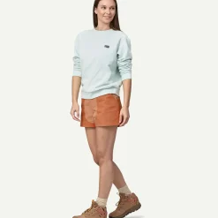 Online Women's Regenerative Organic Certified&reg; Cotton Stand Up&reg; Shorts - 3&frac12;" Women Women’S|Shorts