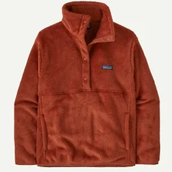 Best Women's Re-Tool Half-Snap Pullover Women Women’S|Pullovers