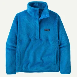 Best Women's Re-Tool Half-Snap Pullover Women Women’S|Pullovers