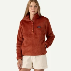 Best Women's Re-Tool Half-Snap Pullover Women Women’S|Pullovers