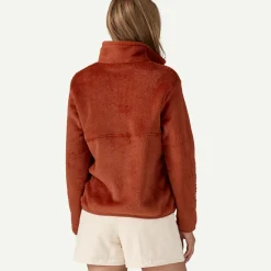 Best Women's Re-Tool Half-Snap Pullover Women Women’S|Pullovers
