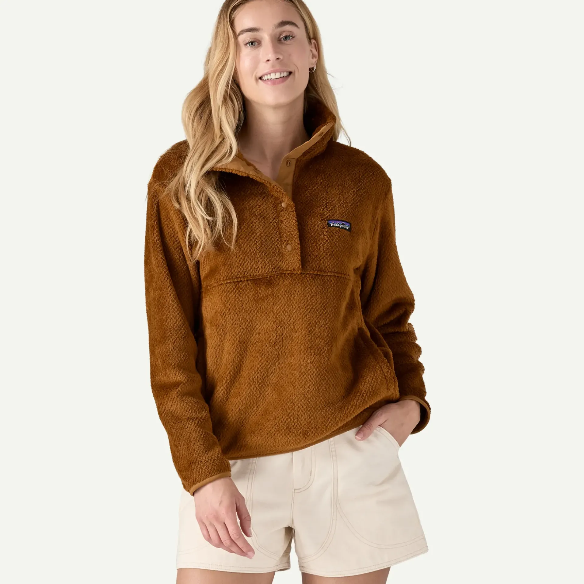 Best Women's Re-Tool Half-Snap Pullover Women Women’S|Pullovers