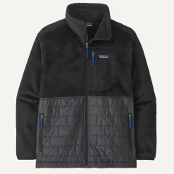 Hot Women's Re-Tool Hybrid Fleece Jacket Women Women’S|Jackets