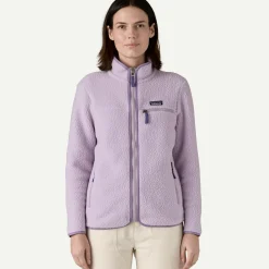 Clearance Women's Retro Pile Fleece Jacket Women Jackets|Casual