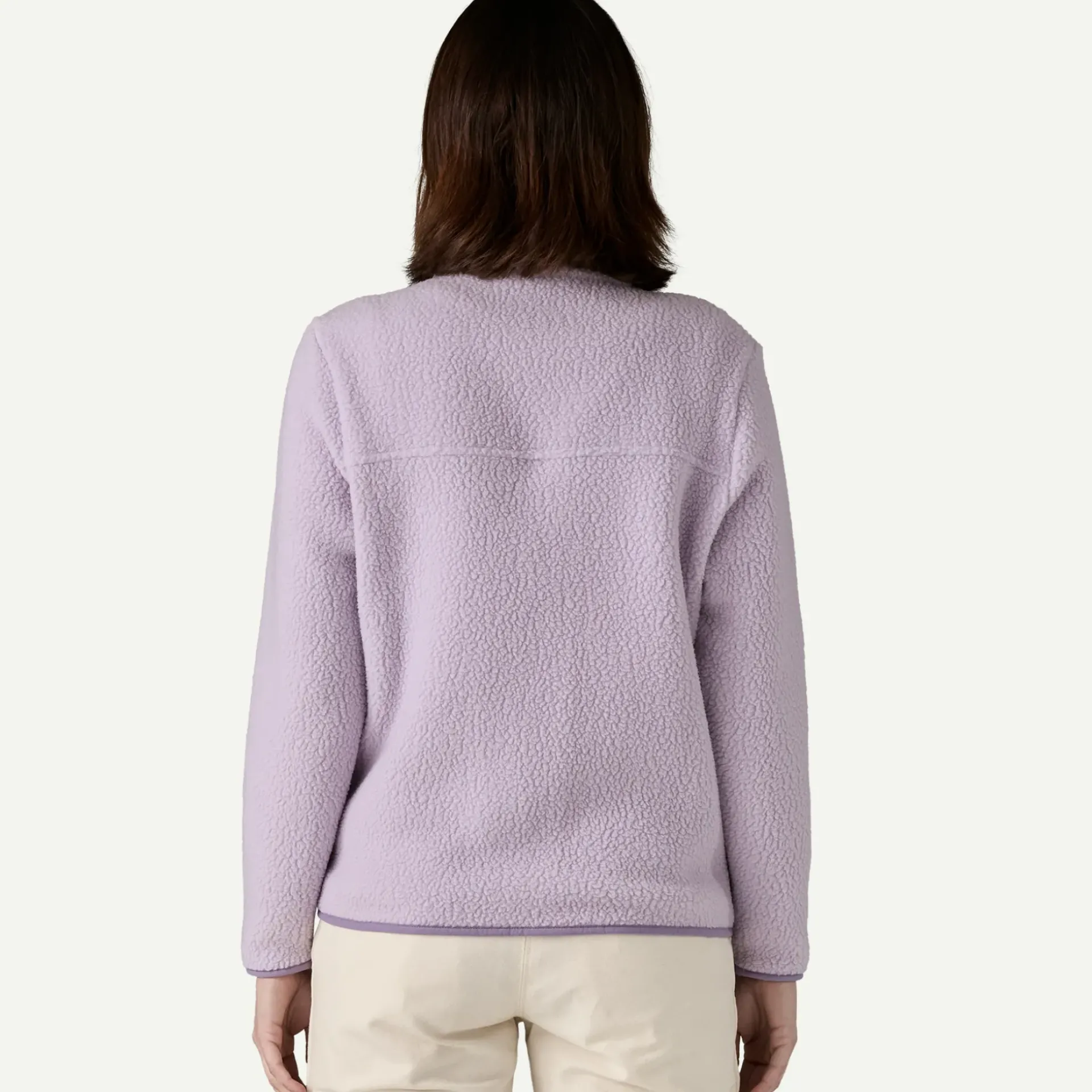Clearance Women's Retro Pile Fleece Jacket Women Jackets|Casual