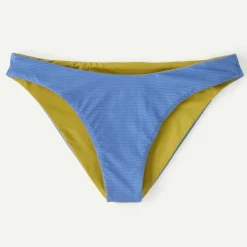 New Women's Reversible Cross Shore Bikini Bottoms Women Shop Women’S|Two-Piece Swimsuits