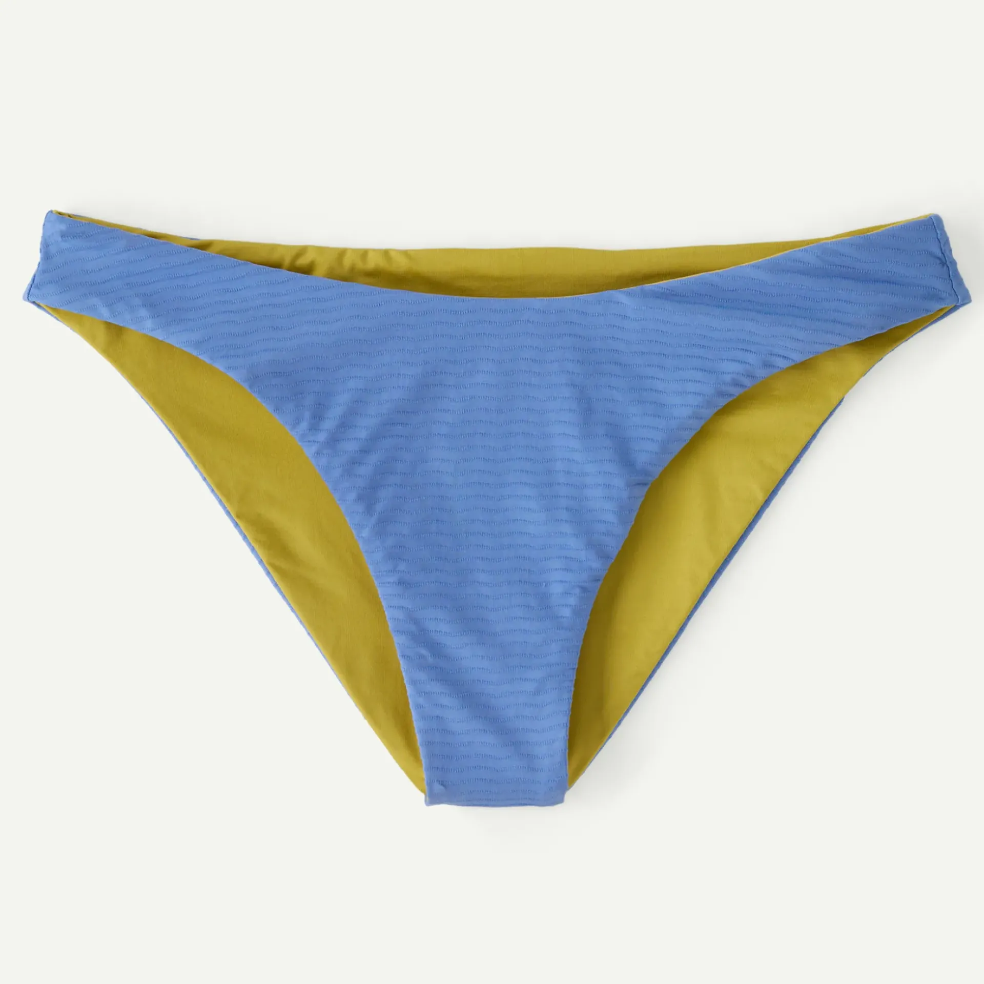 New Women's Reversible Cross Shore Bikini Bottoms Women Shop Women’S|Two-Piece Swimsuits