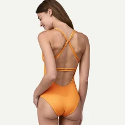 Online Women's Reversible Extended Break One-Piece Swimsuit Women Shop Women’S|Women’S