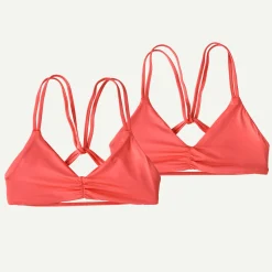 Hot Women's Reversible Seaglass Bay Bikini Top Women Shop Women’S|Two-Piece Swimsuits