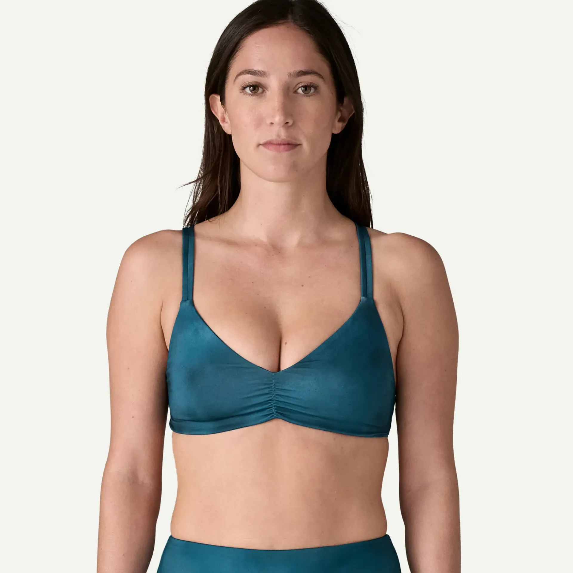 Hot Women's Reversible Seaglass Bay Bikini Top Women Shop Women’S|Two-Piece Swimsuits