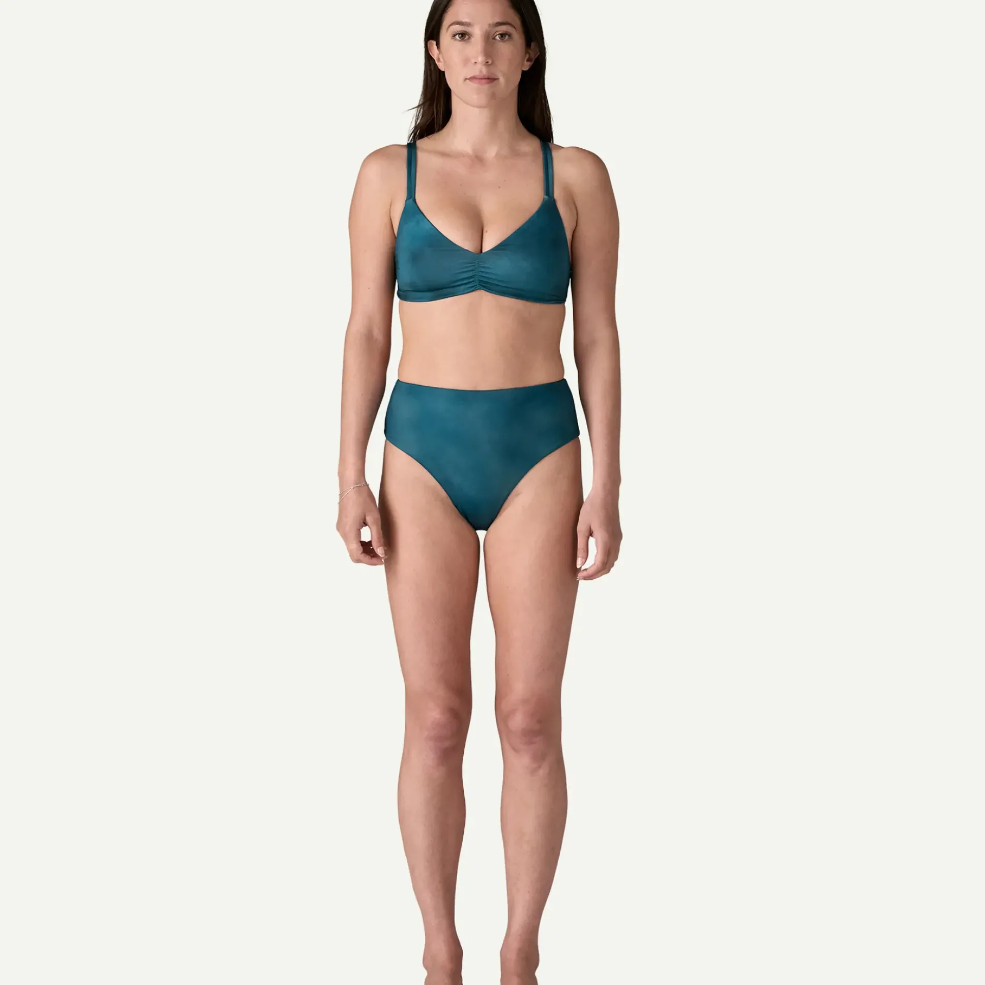 Hot Women's Reversible Seaglass Bay Bikini Top Women Shop Women’S|Two-Piece Swimsuits