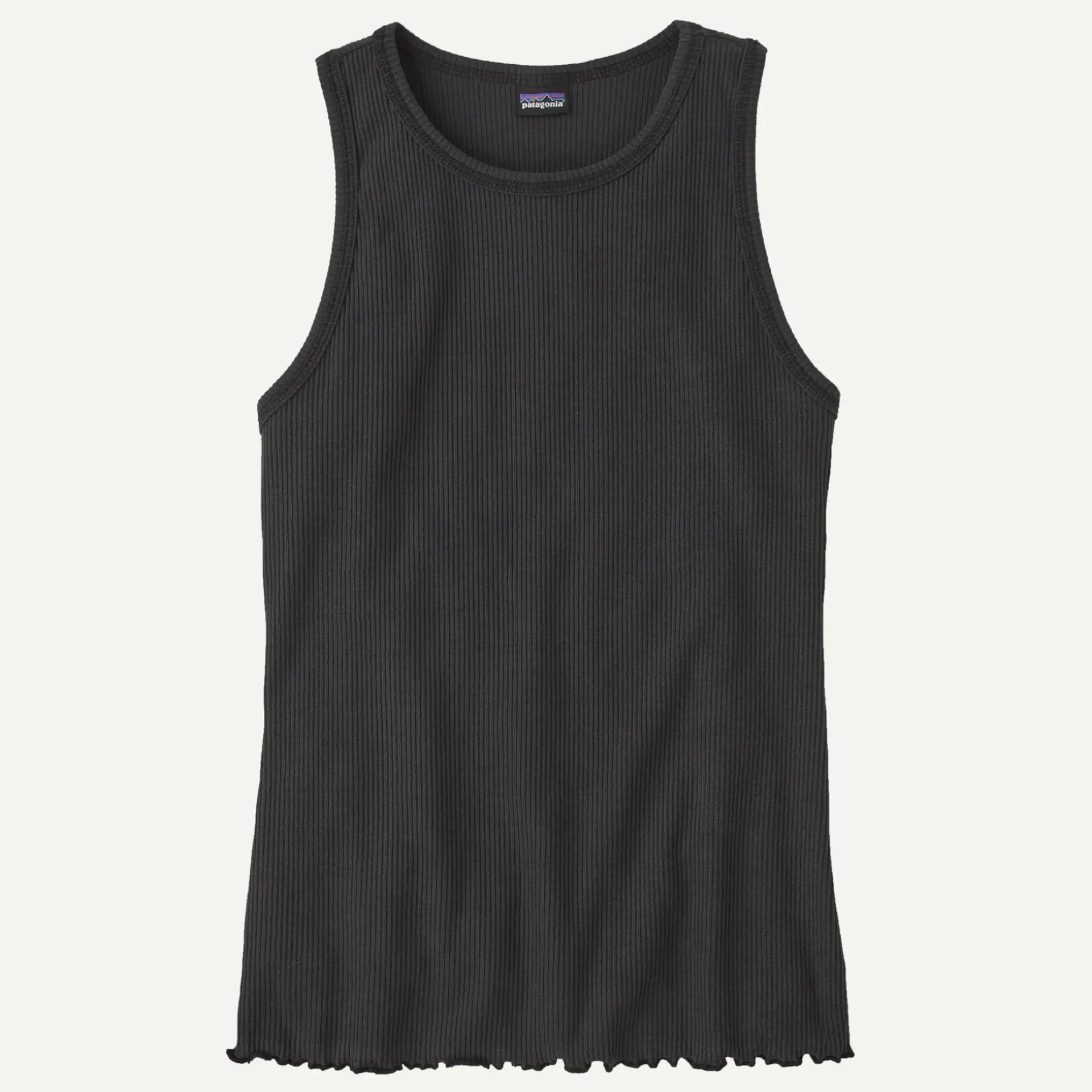 Clearance Women's Rib-Knit Tank Top Women T-Shirts|Tanks & Sleeveless Tops
