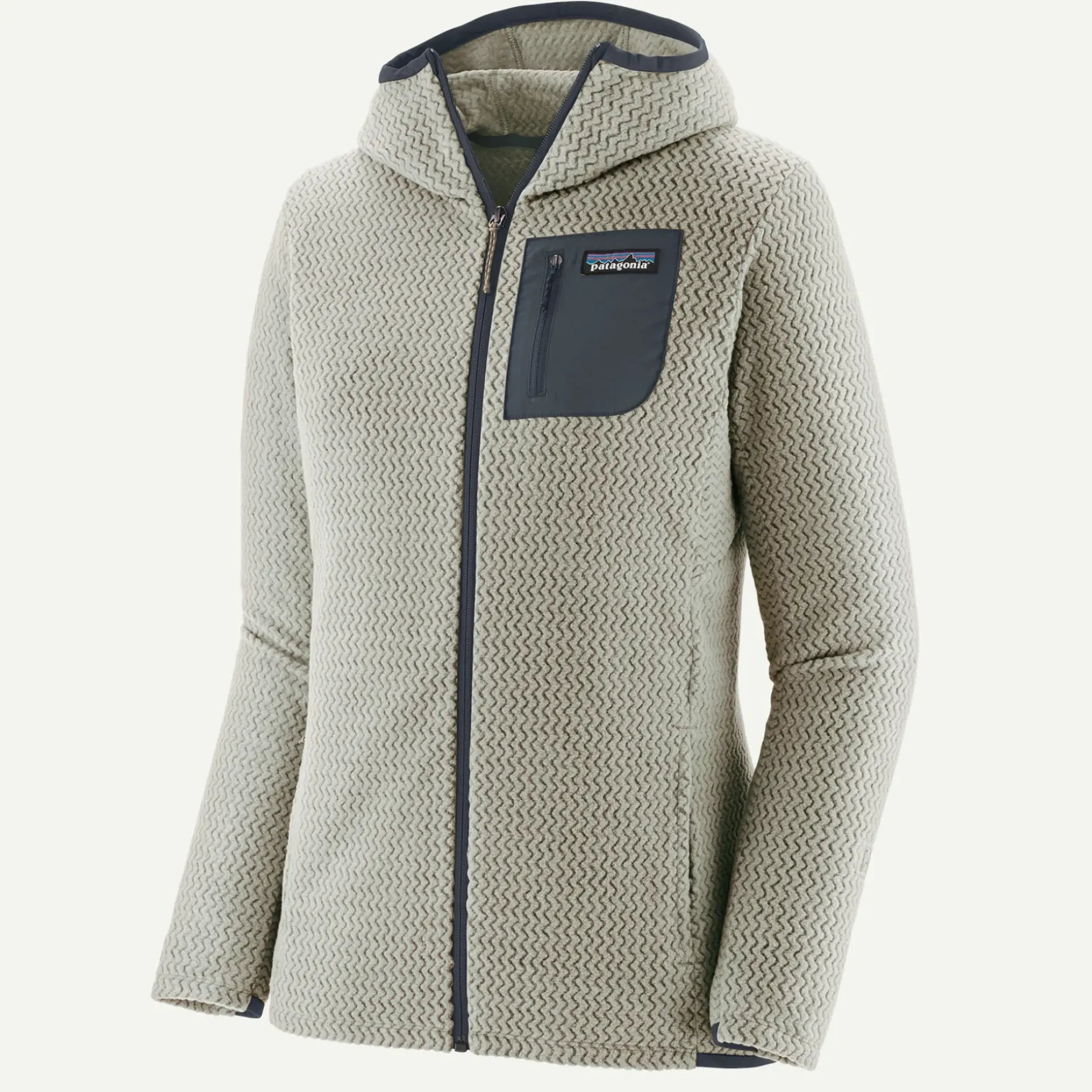 Sale Women's R1® Air Full-Zip Hoody Women Shop Women’S|Shop Women’S