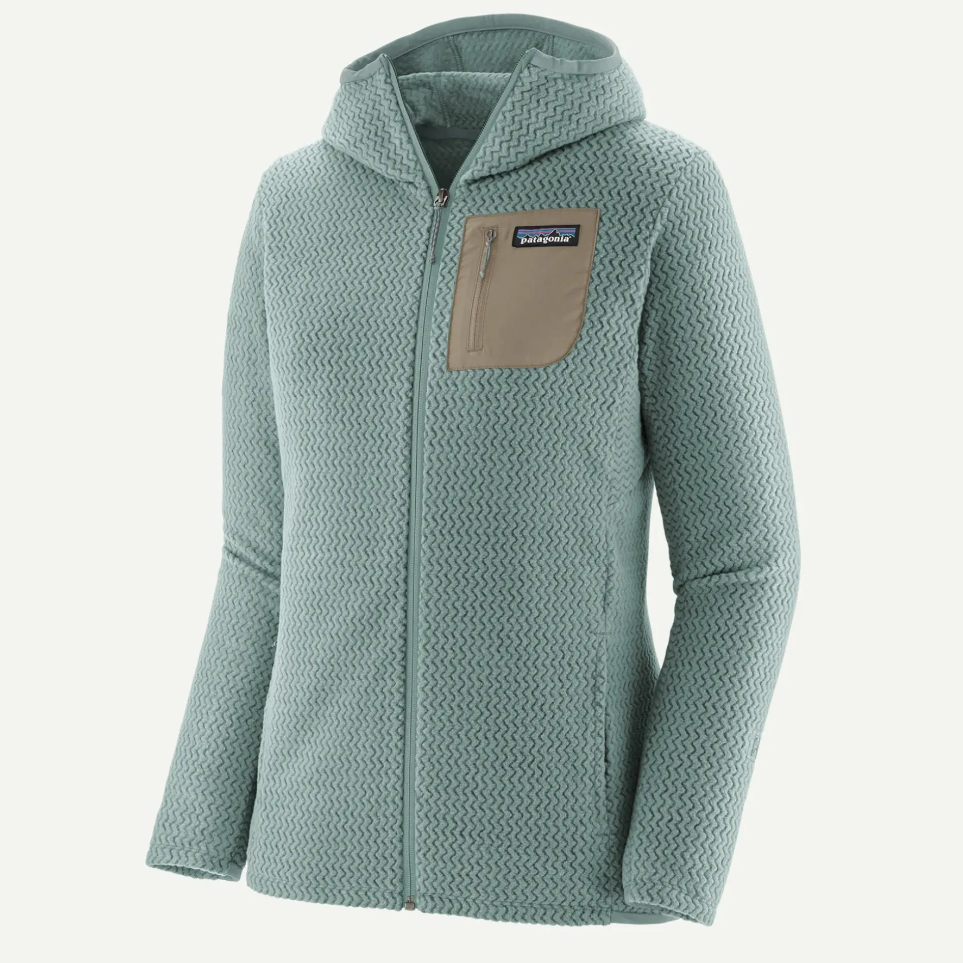 Sale Women's R1® Air Full-Zip Hoody Women Shop Women’S|Shop Women’S