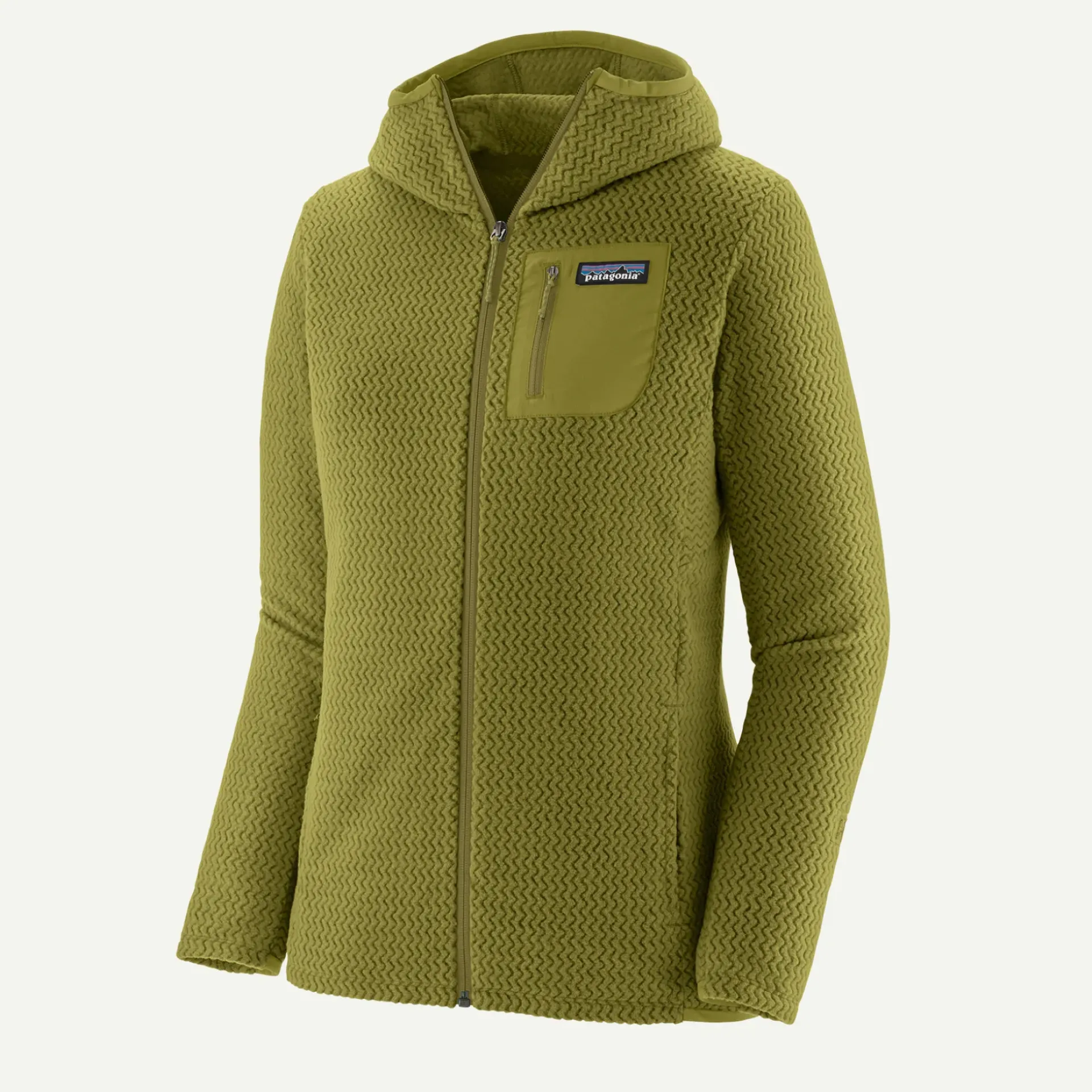 Sale Women's R1® Air Full-Zip Hoody Women Shop Women’S|Shop Women’S