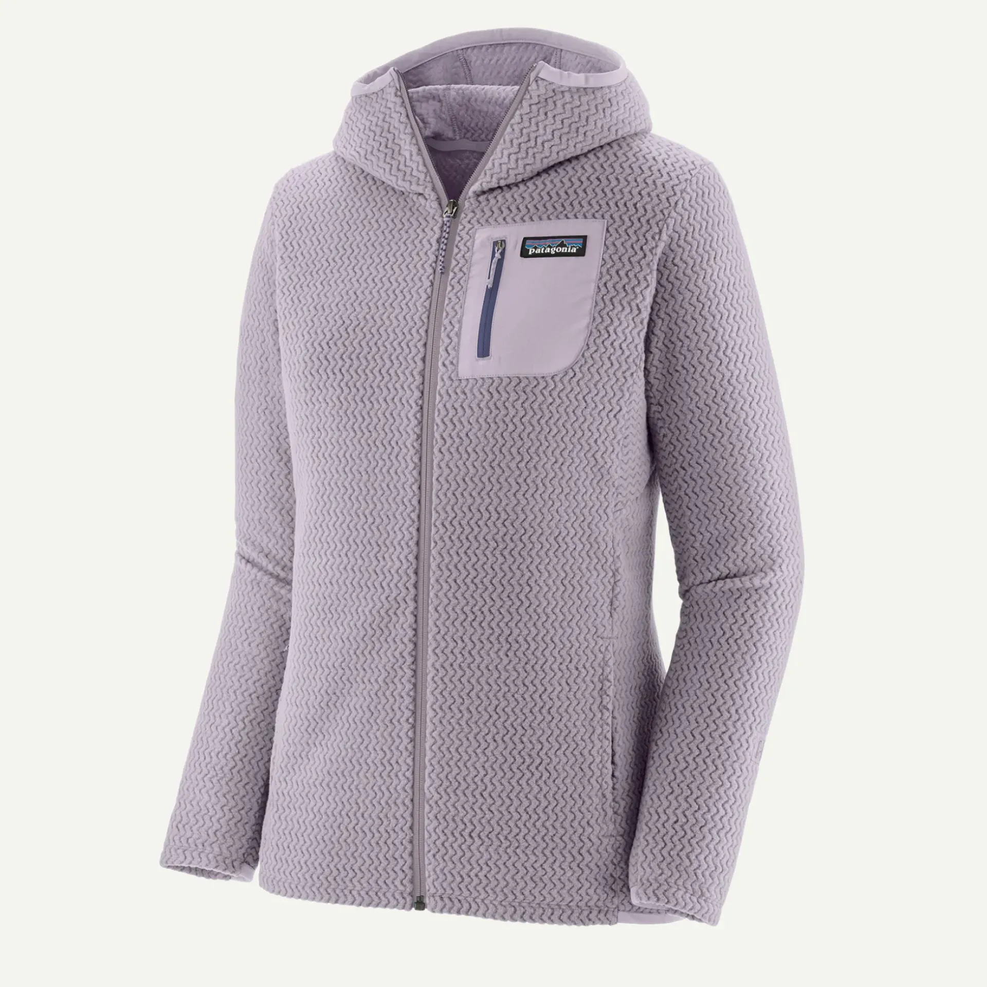 Sale Women's R1® Air Full-Zip Hoody Women Shop Women’S|Shop Women’S