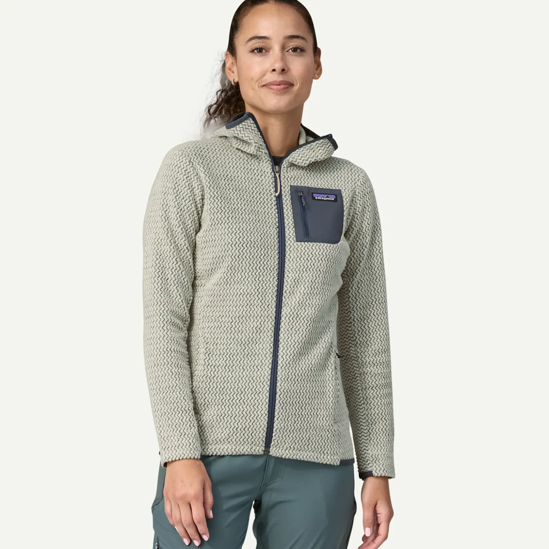 Sale Women's R1® Air Full-Zip Hoody Women Shop Women’S|Shop Women’S