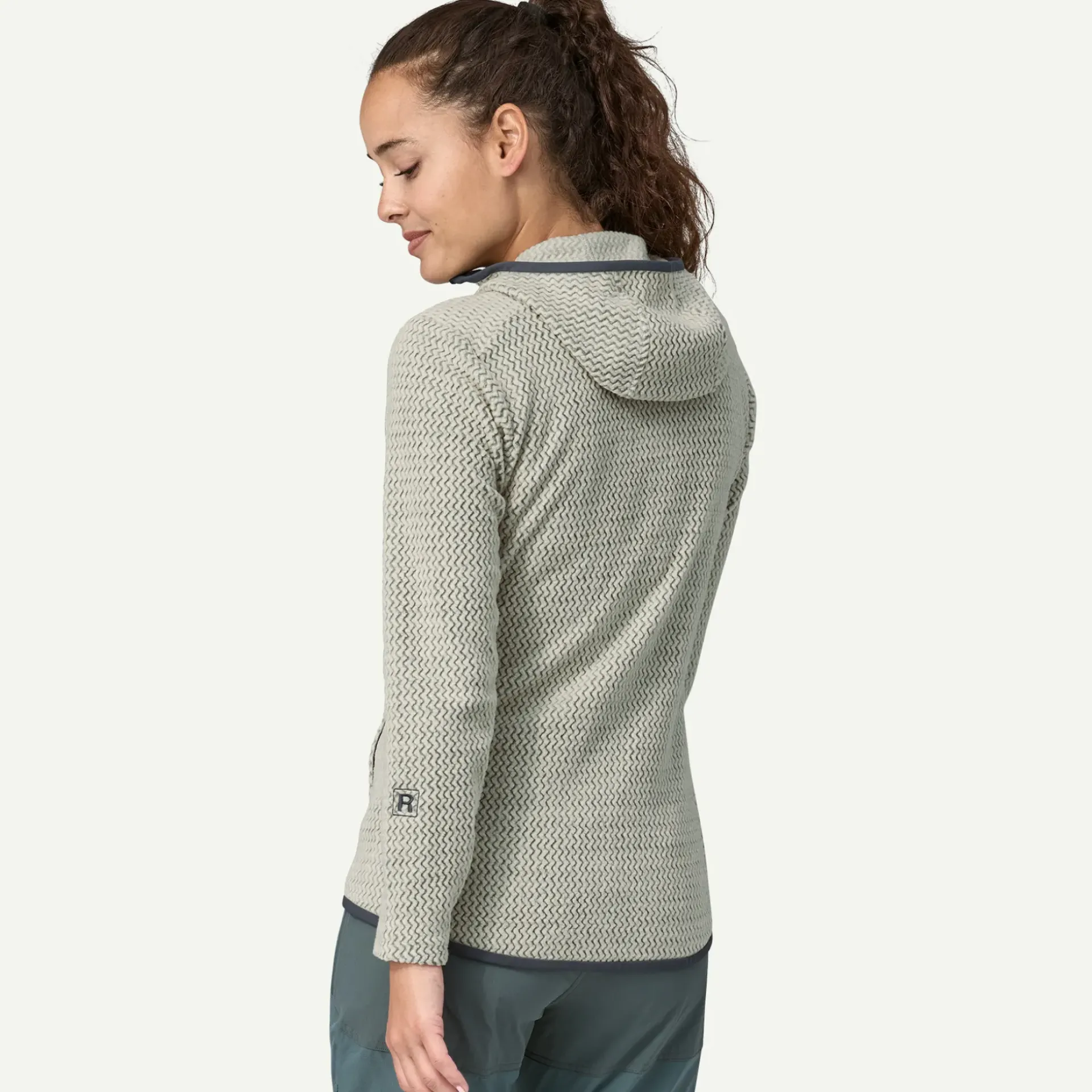 Sale Women's R1® Air Full-Zip Hoody Women Shop Women’S|Shop Women’S