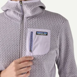 Sale Women's R1® Air Full-Zip Hoody Women Shop Women’S|Shop Women’S