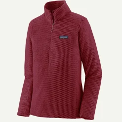 Discount Women's R1&reg; Air Zip-Neck Women Shop Women’S|Shop Women’S