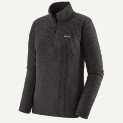 Discount Women's R1&reg; Air Zip-Neck Women Shop Women’S|Shop Women’S