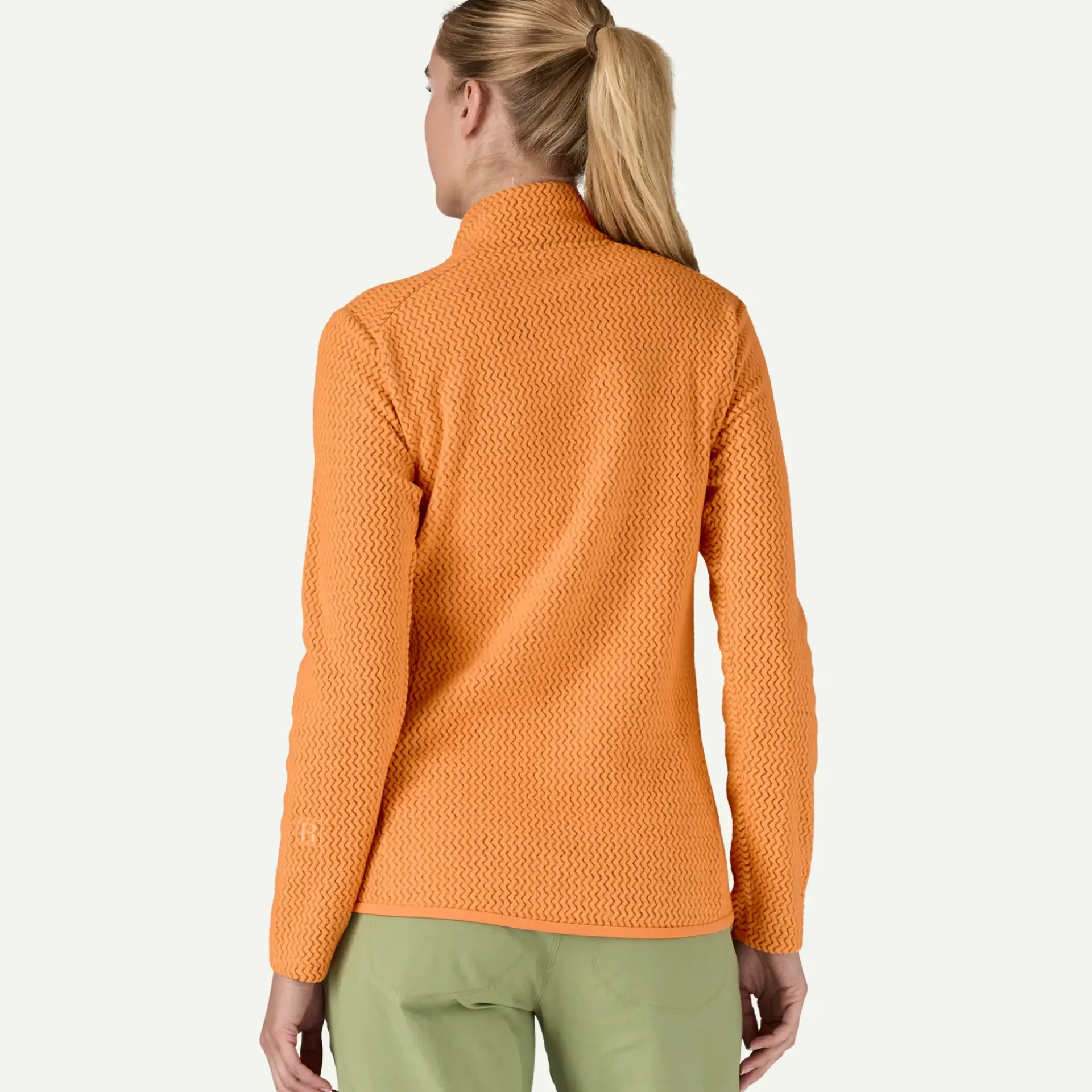 Discount Women's R1® Air Zip-Neck Women Shop Women’S|Shop Women’S