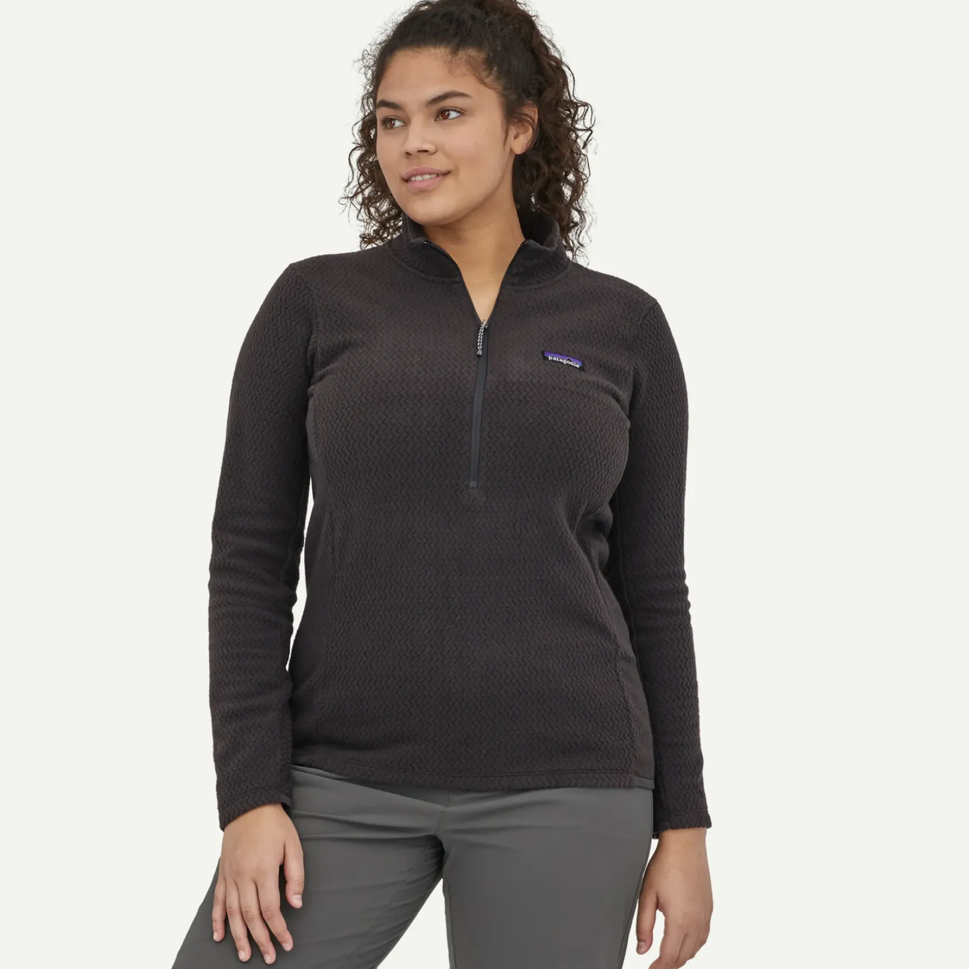 Discount Women's R1® Air Zip-Neck Women Shop Women’S|Shop Women’S