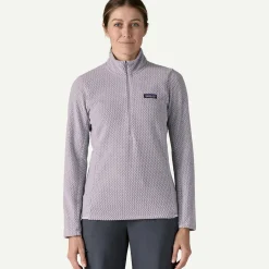 Discount Women's R1® Air Zip-Neck Women Shop Women’S|Shop Women’S