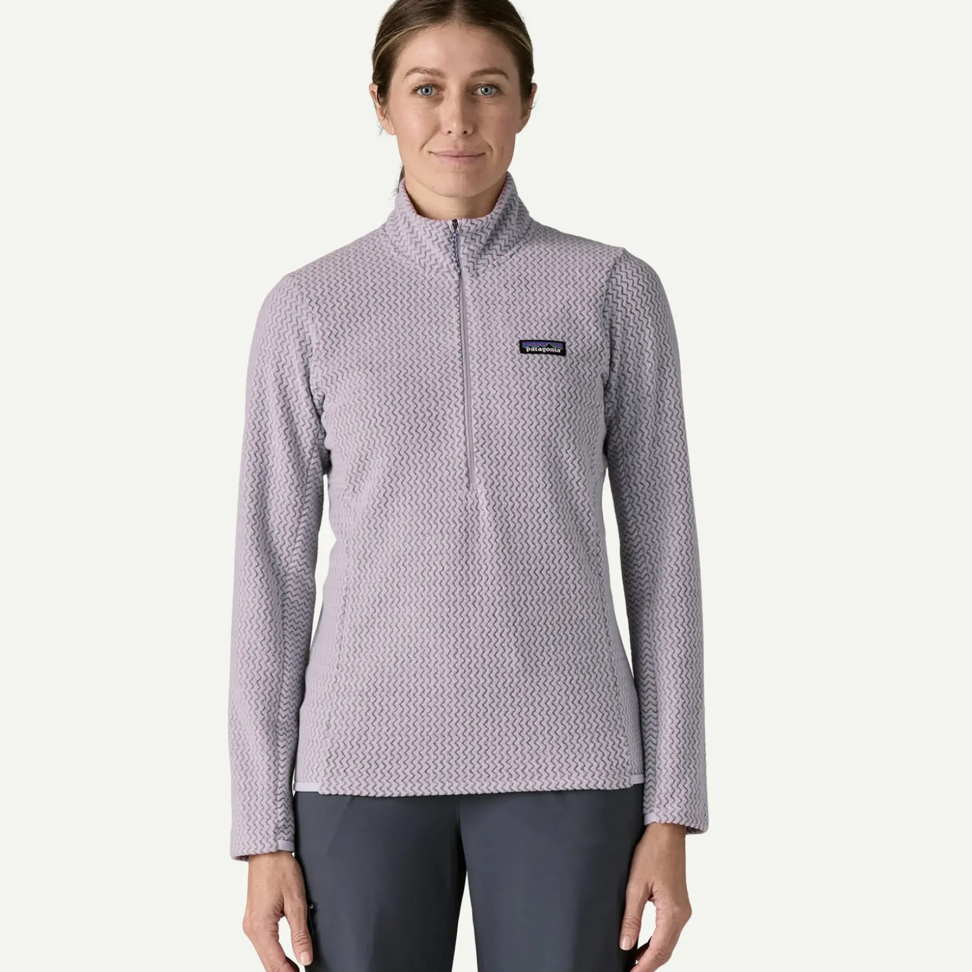 Discount Women's R1® Air Zip-Neck Women Shop Women’S|Shop Women’S