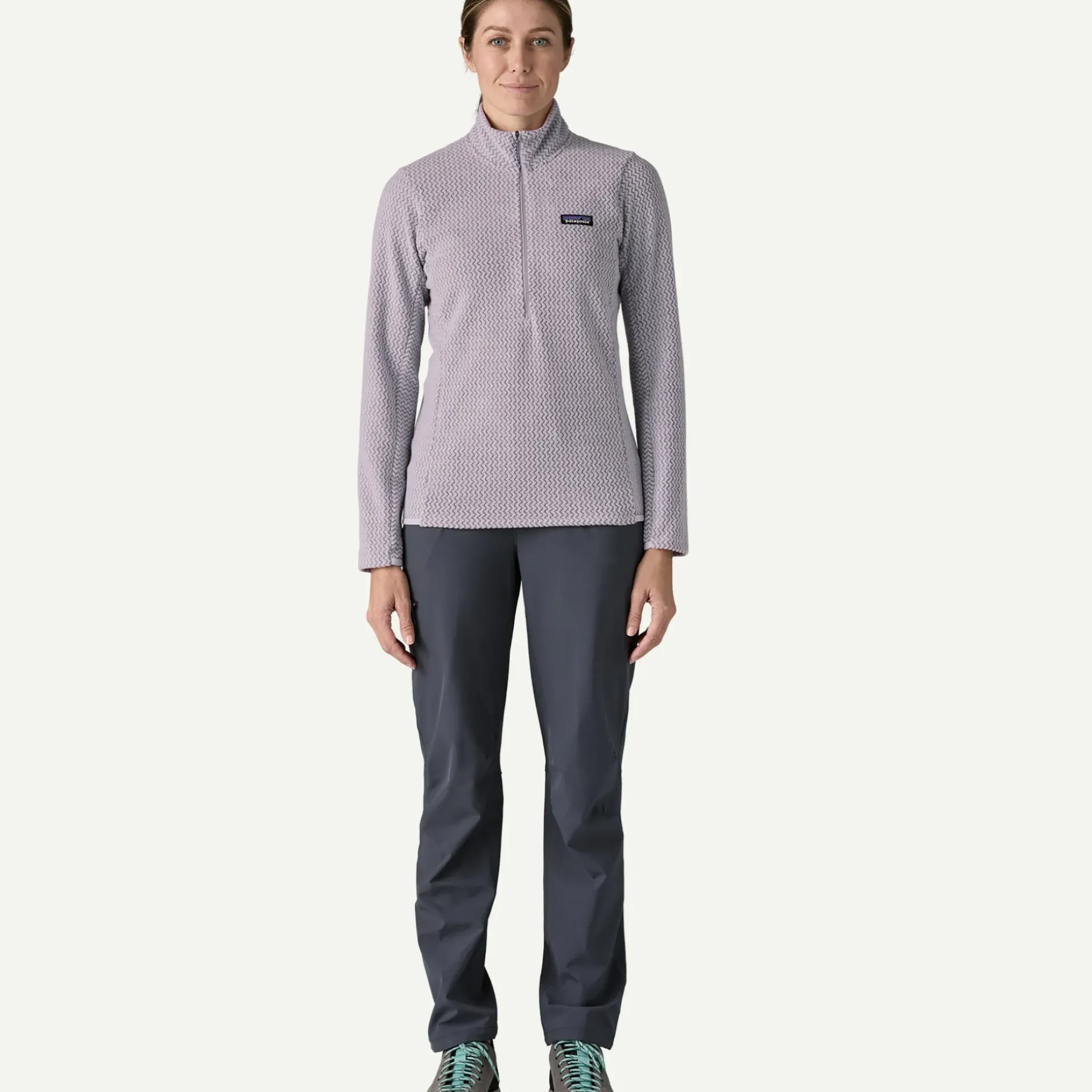 Discount Women's R1® Air Zip-Neck Women Shop Women’S|Shop Women’S