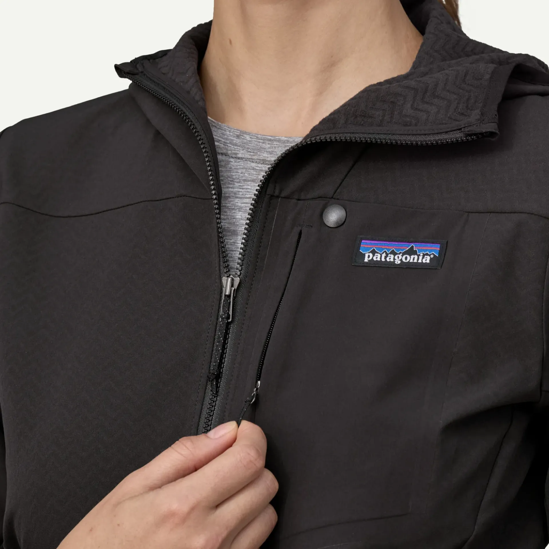 Sale Women's R1® CrossStrata Hoody Women Shop Women’S|Shop Women’S