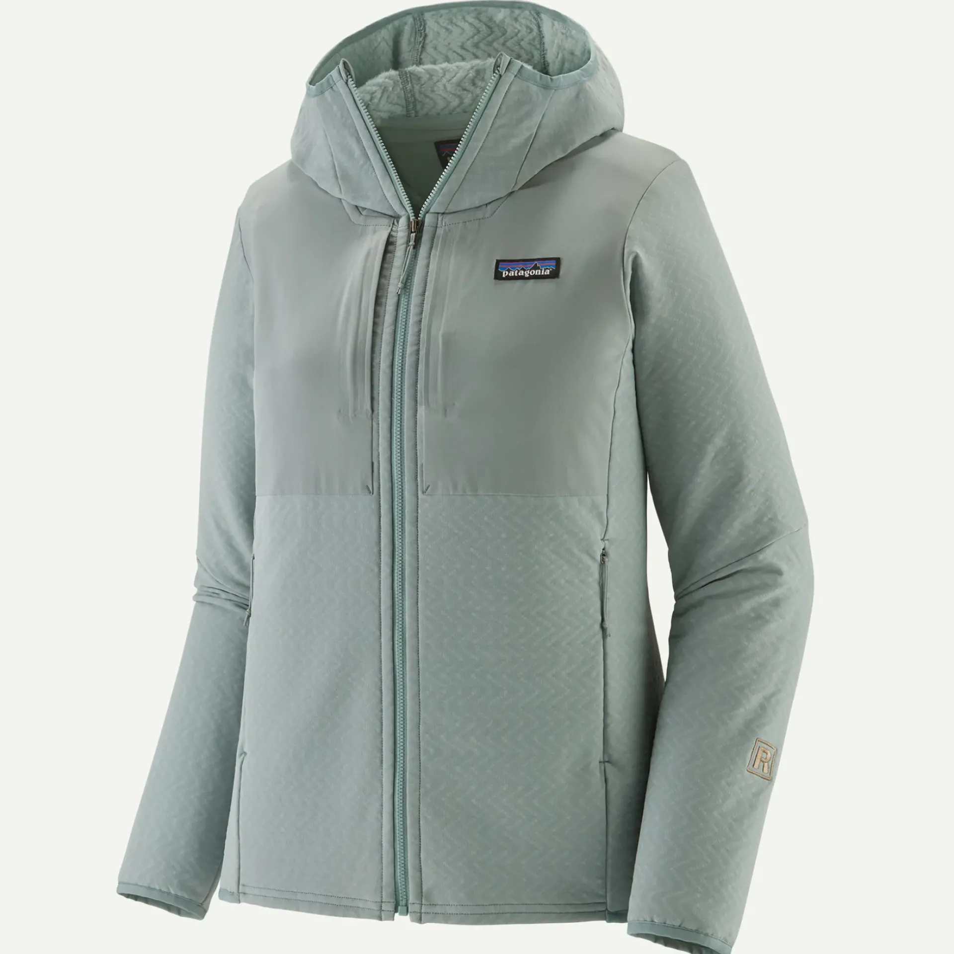 Sale Women's R2® CrossStrata Hoody Women Shop Women’S|Shop Women’S