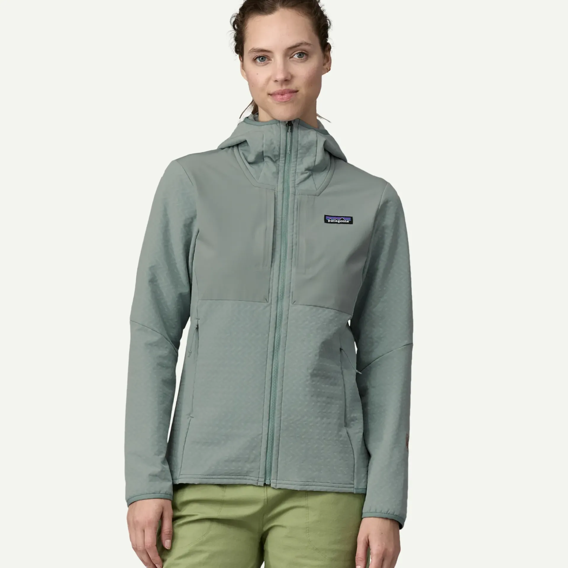 Sale Women's R2® CrossStrata Hoody Women Shop Women’S|Shop Women’S