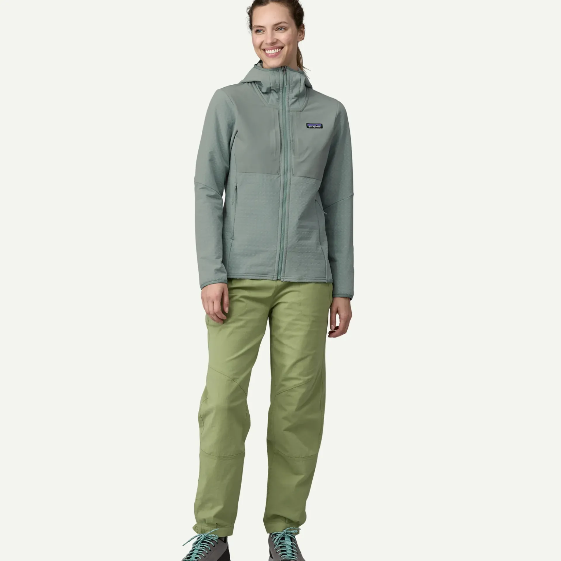 Sale Women's R2® CrossStrata Hoody Women Shop Women’S|Shop Women’S