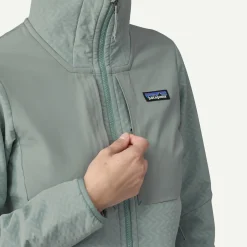 Sale Women's R2® CrossStrata Hoody Women Shop Women’S|Shop Women’S