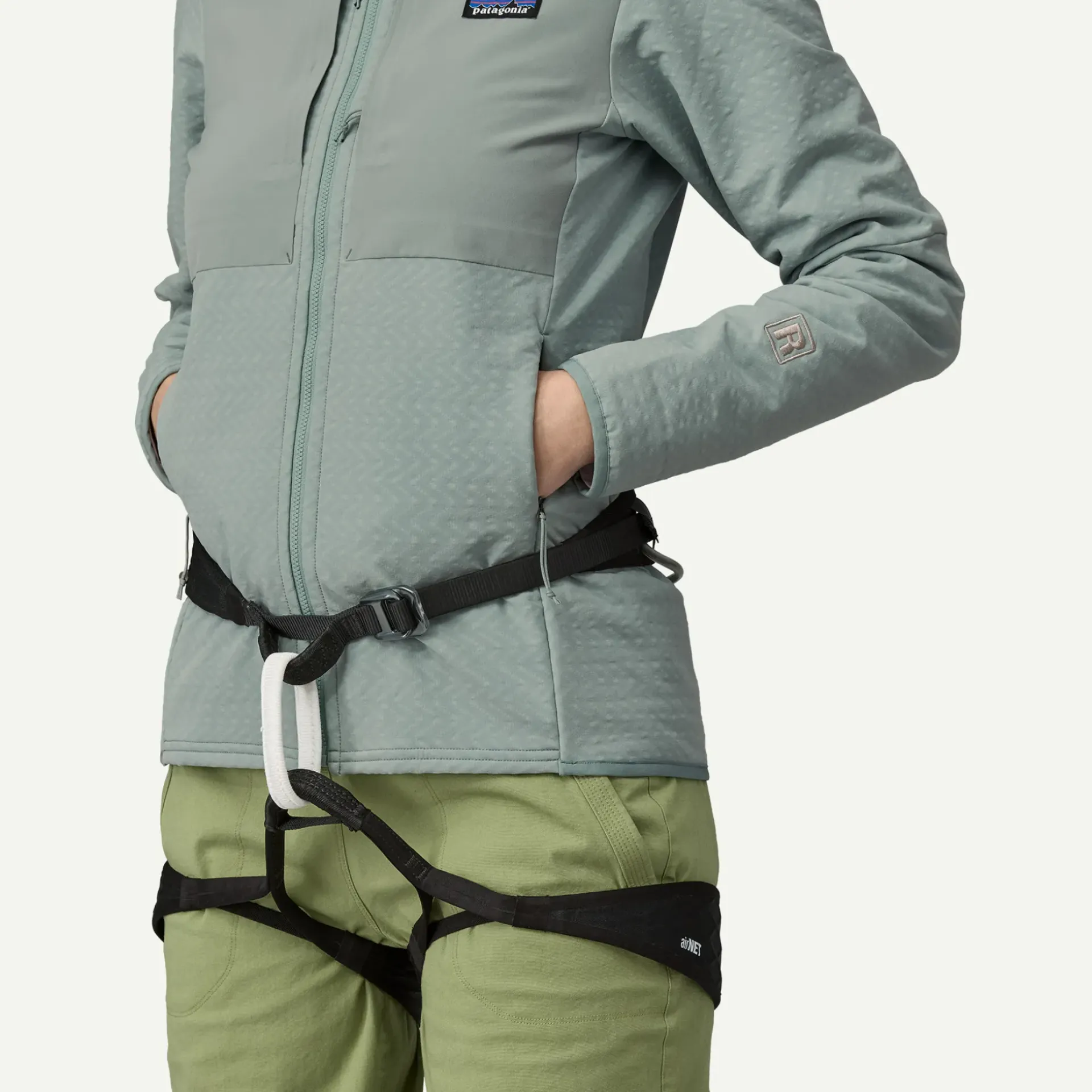 Sale Women's R2® CrossStrata Hoody Women Shop Women’S|Shop Women’S