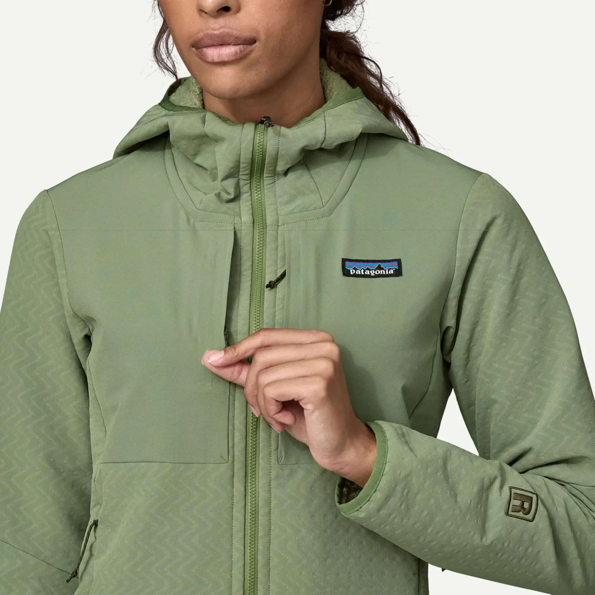 Sale Women's R2® CrossStrata Hoody Women Shop Women’S|Shop Women’S