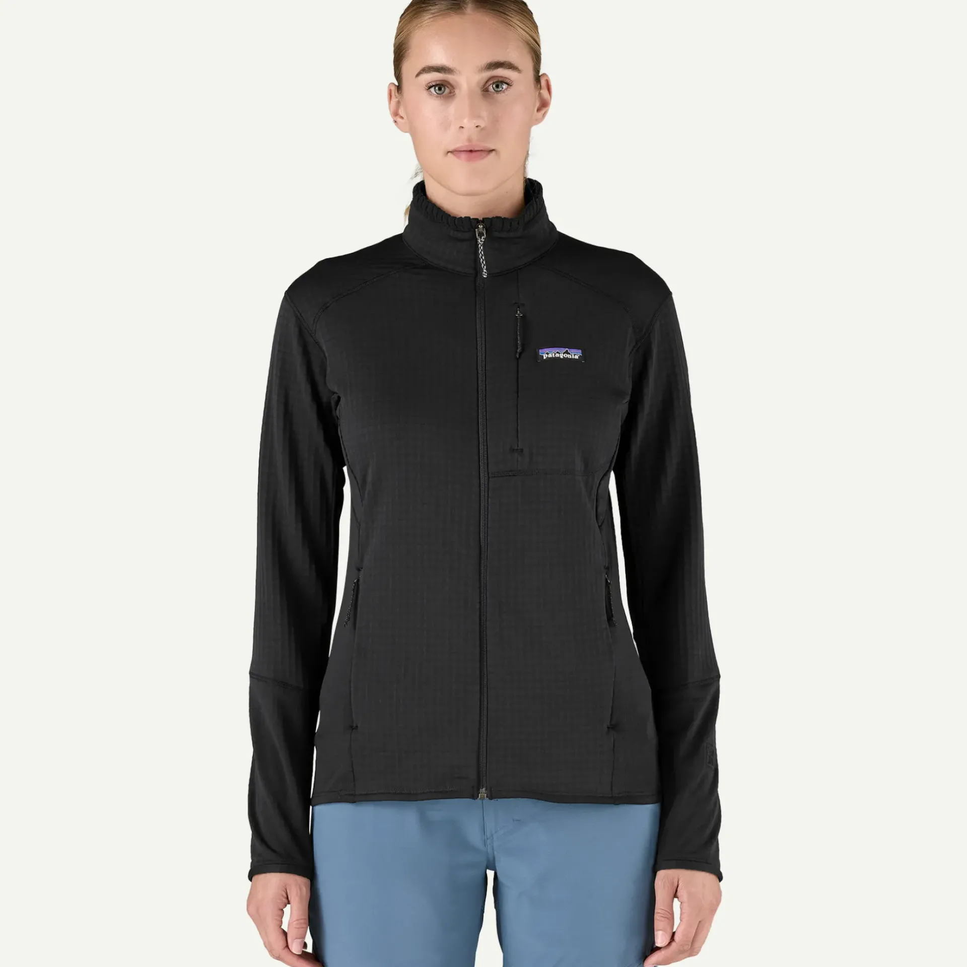 Online Women's R1® Fleece Jacket Women Shop Women’S|Shop Women’S