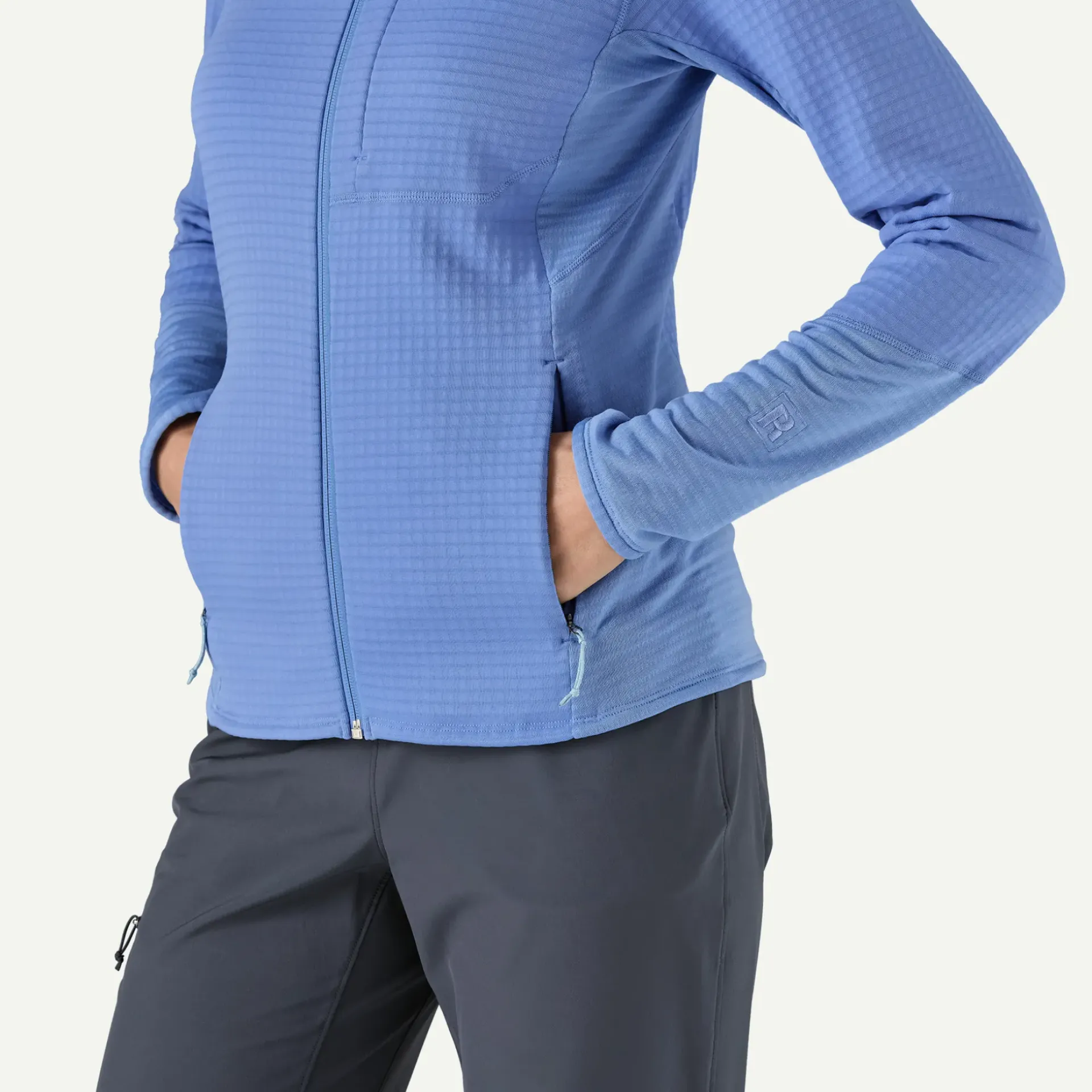 Online Women's R1® Fleece Jacket Women Shop Women’S|Shop Women’S