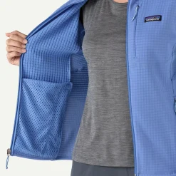 Online Women's R1® Fleece Jacket Women Shop Women’S|Shop Women’S