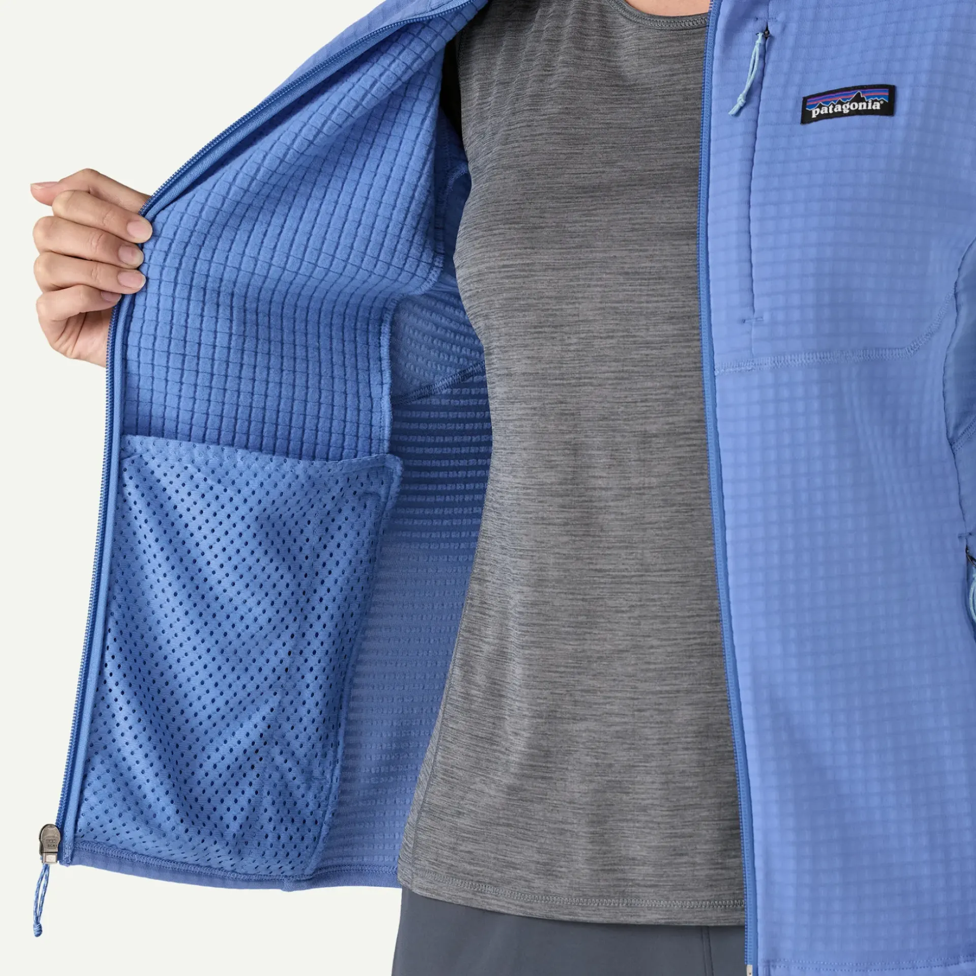 Online Women's R1® Fleece Jacket Women Shop Women’S|Shop Women’S