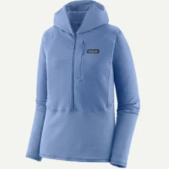 Outlet Women's R1&reg; Fleece Pullover Hoody Women Shop Women’S|Shop Women’S