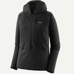 Outlet Women's R1&reg; Fleece Pullover Hoody Women Shop Women’S|Shop Women’S