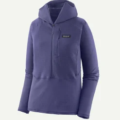 Outlet Women's R1&reg; Fleece Pullover Hoody Women Shop Women’S|Shop Women’S