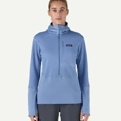 Outlet Women's R1&reg; Fleece Pullover Hoody Women Shop Women’S|Shop Women’S