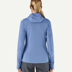 Outlet Women's R1&reg; Fleece Pullover Hoody Women Shop Women’S|Shop Women’S