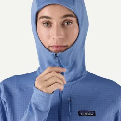 Outlet Women's R1&reg; Fleece Pullover Hoody Women Shop Women’S|Shop Women’S
