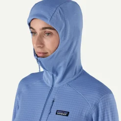 Outlet Women's R1&reg; Fleece Pullover Hoody Women Shop Women’S|Shop Women’S
